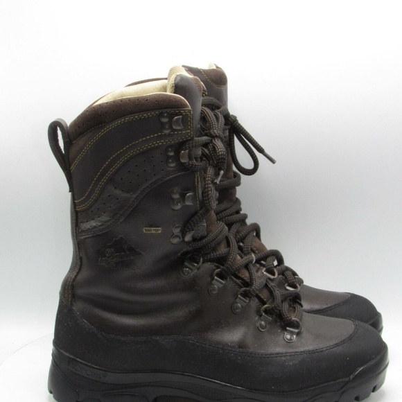 Danner 10″ Montana Hunter GTX 400G Size 9.5 R4 E6 - Picture 5 of 8